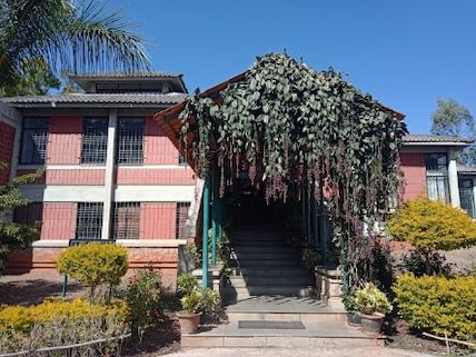 Coffee Museum Chikmagalur